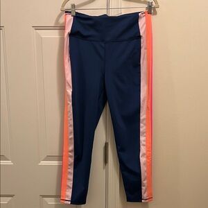 LILLY PULITZER size large leggings